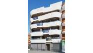 Nybygg - Leilighet - Torrevieja - Playa del Cura