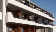 Nybygg - Leilighet - Torrevieja - Playa del Cura
