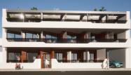 Nybygg - Leilighet - Torrevieja - Playa del Cura