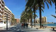 Nybygg - Leilighet - Torrevieja - Playa del Cura