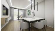 Nybygg - Leilighet - Torrevieja - Playa El Acequión