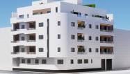 Nybygg - Leilighet - Torrevieja - pueblo