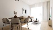 Nybygg - Leilighet - Torrevieja - pueblo