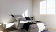 Nybygg - Leilighet - Torrevieja - pueblo