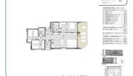 Nybygg - Leilighet - Torrevieja - Punta Prima