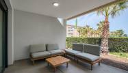 Nybygg - Leilighet - Torrevieja - Punta Prima