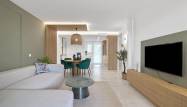 Nybygg - Leilighet - Torrevieja - Punta Prima