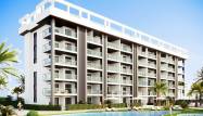 Nybygg - Leilighet - Torrevieja - Torreblanca