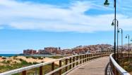 Nybygg - Leilighet - Torrevieja - Torreblanca