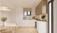 Nybygg - Leilighet - Villajoyosa - Cala de Finestrat