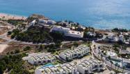 Nybygg - Leilighet - Villajoyosa - Montiboli