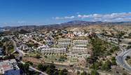 Nybygg - Leilighet - Villajoyosa - Montiboli