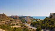 Nybygg - Leilighet - Villajoyosa - Montiboli