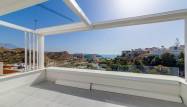 Nybygg - Leilighet - Villajoyosa - Montiboli