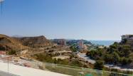 Nybygg - Leilighet - Villajoyosa - Montiboli