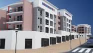 Nybygg - Leilighet - Villajoyosa - Paraiso