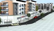 Nybygg - Leilighet - Villajoyosa - Paraiso