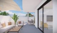 Nybygg - Leilighet - Villajoyosa - Paraiso