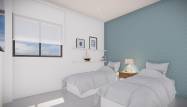 Nybygg - Leilighet - Villajoyosa - Paraiso