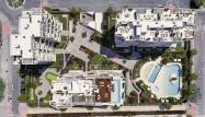Nybygg - Leilighet - Villajoyosa - Playa del Torres