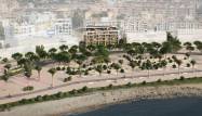 Nybygg - Leilighet - Villajoyosa - Puntes del Moro