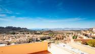 Nybygg - Penthouse - Aguilas - Collados