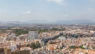 Nybygg - Penthouse - Alicante - Benalua