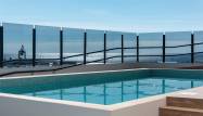 Nybygg - Penthouse - Alicante - - Centro  -