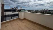 Nybygg - Penthouse - Alicante - - Centro  -