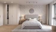 Nybygg - Penthouse - Alicante - - Centro  -