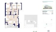 Nybygg - Penthouse - Alicante - San Agustín-PAU 2