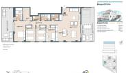 Nybygg - Penthouse - Benicassim - Almadraba