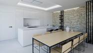 Nybygg - Penthouse - Calpe - Mascarat