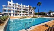 Nybygg - Penthouse - Denia - Las Marinas
