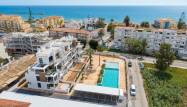 Nybygg - Penthouse - Denia - Las Marinas