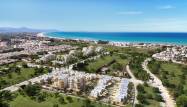 Nybygg - Penthouse - El Verger - Playa de La Almadraba