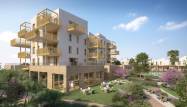 Nybygg - Penthouse - El Verger - Playa de La Almadraba