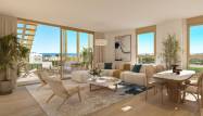 Nybygg - Penthouse - El Verger - Playa de La Almadraba