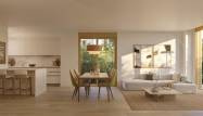 Nybygg - Penthouse - El Verger - Playa de La Almadraba
