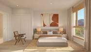 Nybygg - Penthouse - El Verger - Playa de La Almadraba