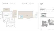 Nybygg - Penthouse - El Verger - Playa de La Almadraba