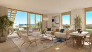 Nybygg - Penthouse - El Verger - Zona De La Playa