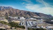 Nybygg - Penthouse - Finestrat - Balcón De Finestrat