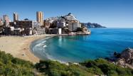 Nybygg - Penthouse - Finestrat - Balcón De Finestrat