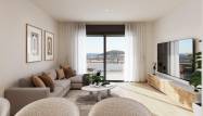 Nybygg - Penthouse - Finestrat - Campana Garden