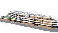 Nybygg - Penthouse - Formentera del Segura - Pueblo