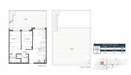 Nybygg - Penthouse - Formentera del Segura - Pueblo