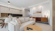 Nybygg - Penthouse - Guardamar del Segura - Avda del Puerto