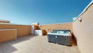 Nybygg - Penthouse - Guardamar del Segura - El Raso