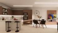 Nybygg - Penthouse - Guardamar del Segura - El Raso